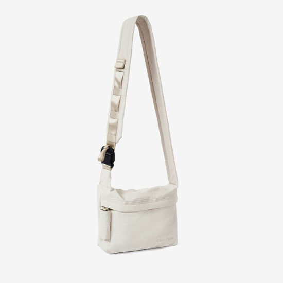 Neutral crossbody bag shoulder bag